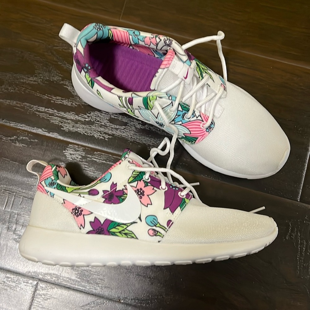 Nike Roshe One Print
